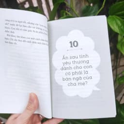 Thumbnail Sách - 90% trẻ thông minh nhờ cách trò chuyện đúng đắn của cha mẹ. 4