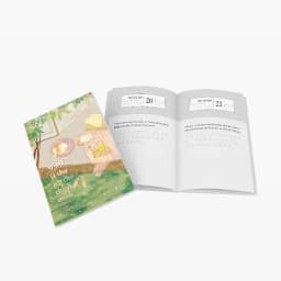 Thumbnail Sách - 999 Lá Thư Gửi Cho Chính Mình - Phiên Bản TÔ CHỮ Tiếng Trung 2