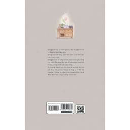Thumbnail Sách - Đã bao giờ, bạn cố tìm cho mình một chỗ trốn chưa? 2