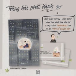 Thumbnail Sách - Đã bao giờ, bạn cố tìm cho mình một chỗ trốn chưa? 3
