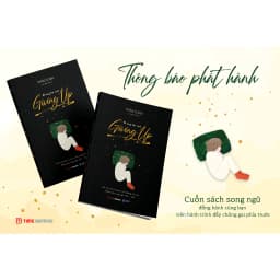 Thumbnail Sách A Hug For Not Giving Up - Gửi Cậu Một Cái Ôm Vì Đã Không Bỏ Cuộc - Phiên bản song ngữ Việt Anh 2