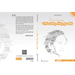 Thumbnail Sách - Đa mang một cõi lòng không yên định (Tiểu luận - Phê bình - Chân dung) 1