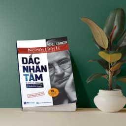 Thumbnail Sách Đắc Nhân Tâm: Bí Quyết Để Thành Công (Bản Khổ Nhỏ 10x15cm) - Bizbooks 1