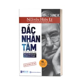 Thumbnail Sách Đắc Nhân Tâm: Bí Quyết Để Thành Công (Bản Khổ Nhỏ 10x15cm) - Bizbooks 2