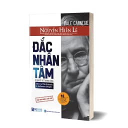 Thumbnail Sách Đắc Nhân Tâm: Bí Quyết Để Thành Công (Bản Khổ Nhỏ 10x15cm) - Bizbooks 3