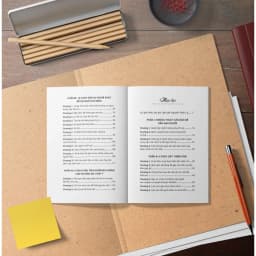 Thumbnail Sách Đắc Nhân Tâm: Bí Quyết Để Thành Công (Bản Khổ Nhỏ 10x15cm) - Bizbooks 4