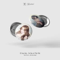 Thumbnail Sách - Ai Sợ Ai (Quân Ước) 1