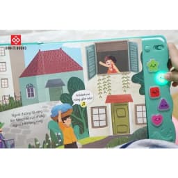Thumbnail Sách Âm Thanh Đinh Tị - các chủ đề lựa chọn 2