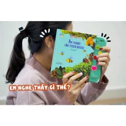 Thumbnail Sách Âm Thanh Đinh Tị - các mã lẻ lựa chọn. 2