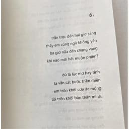 Thumbnail Sách - Đám trẻ ở đại dương đen - Châu Sa Đáy Mắt - AZVietNam 1
