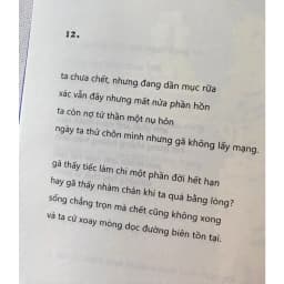 Thumbnail Sách - Đám trẻ ở đại dương đen - Châu Sa Đáy Mắt - AZVietNam 2