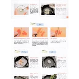 Thumbnail Sách - Ăn dặm kiểu Nhật 3