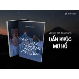 Thumbnail Sách - Án mạng trên núi Phú Sĩ - Tiểu thuyết trinh thám Nhật Bản 2