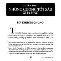 Thumbnail Sách - An Sĩ Toàn Thư - Khuyên Người Bỏ Sự Tham Dục 3