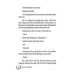 Thumbnail Sách - Anh phải sống (In theo bản của NXB Đời Nay , năm 1937) 4
