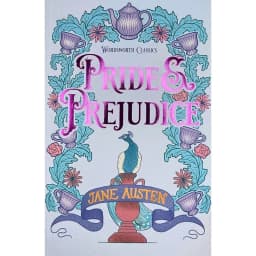 Thumbnail Sách - Anh: Pride and Prejudice 1