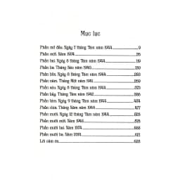 Thumbnail Sách - Ánh Sáng Vô Hình (tặng bookmark) 1
