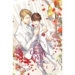 Thumbnail Sách - Anh đừng quyến rũ tôi (Trọn bộ) 2