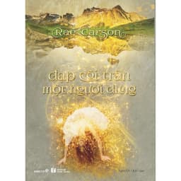 Thumbnail Sách - Đạp cõi trần một người dưng 1