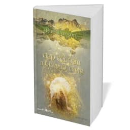 Thumbnail Sách - Đạp cõi trần một người dưng 3