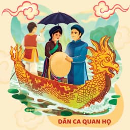 Thumbnail Sách Artbook Gánh Hát Lưu Diễn Muôn Phương 2