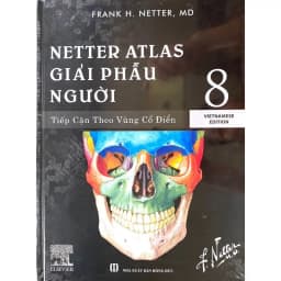 Thumbnail Sách - Atlas Giải Phẫu người bản số 8.2023 1