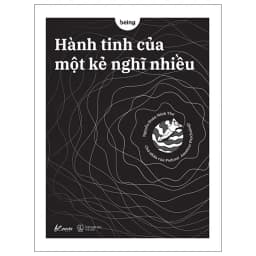 Thumbnail Sách AZ - Hành Tinh Của Một Kẻ Nghĩ Nhiều 1