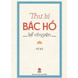 Thumbnail Sách Bác Hồ - Hồi kí về Bác Hồ (Bộ 2 quyển - Kim Đồng) 2