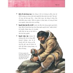 Thumbnail Sách - Bách khoa thư lịch sử - Từ tiền sử đến thời đại (bìa cứng) 4