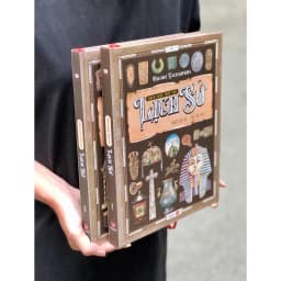 Thumbnail Sách bách khoa toàn thư lịch sử tập 1 tập 2 sách lịch sử thế giới 2 cuốn bìa cứng - Á Châu Books 3