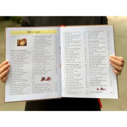 Thumbnail Sách bách khoa toàn thư lịch sử tập 1 tập 2 sách lịch sử thế giới 2 cuốn bìa cứng - Á Châu Books 4