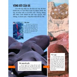 Thumbnail Sách - Bách khoa tri thức về khám phá thế giới cho trẻ em - Dành cho trẻ từ 6 tuổi - Nhiều chủ đề - Đinh Tị Books 4
