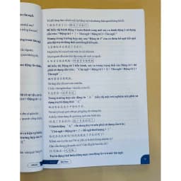 Thumbnail Sách - Bài tập củng cố ngữ pháp HSK cấu trúc giao tiếp & luyện thi HSK4-5 - Phiên bản mới nhất 2021 1