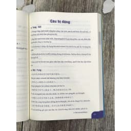 Thumbnail Sách - Bài tập luyện dịch tiếng Trung ứng dụng sơ trung cấp - Phiên bản mới 2021 2
