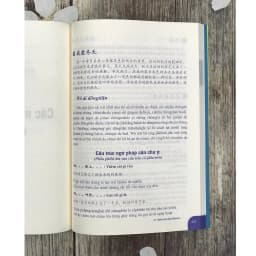 Thumbnail Sách - Bài tập luyện dịch tiếng Trung ứng dụng sơ trung cấp - Phiên bản mới 2021 4