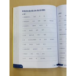 Thumbnail Sách - Bài tập ngữ pháp HSK cấu trúc giao tiếp & luyện viết HSK4-5 + Phân tích đáp án các bài luyện dịch Tiếng Trung 2