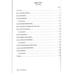 Thumbnail Sách - Bài tập tiếng anh 6 - Global Success - Kết nối tri thức với cuộc sống (Tặng kèm đáp án) 1