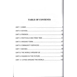 Thumbnail Sách - Bài tập tiếng anh 6 - I-learn Smart World - Cánh diều (Tặng kèm đáp án) 1