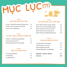 Thumbnail Sách - Bán Bạc Cắc, Thu Bạc Tỷ - Dùng Bí Quyết Dễ Xài Để Bán Hàng Có Lãi 4