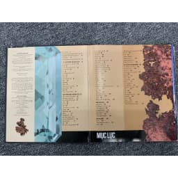 Thumbnail Sách Bảng Tuần Hoàn Hóa Học, Bách Khoa Toàn Thư Về Các Nguyên Tố Hóa Học Từ Cơ Bản Đến Nâng Cao 3