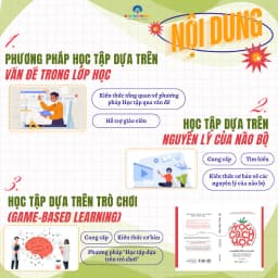 Thumbnail Sách Barbara Oakley: Learning How To Learn - Học Cách Học (Tái bản mới nhất) 3