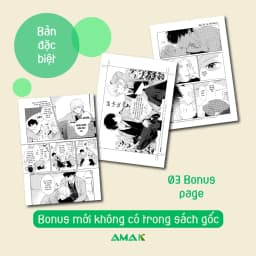 Thumbnail Sách - Bắt Lấy Sắc Xanh - Kimidori 4
