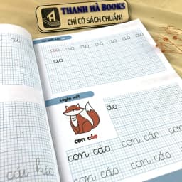 Thumbnail Sách - Bé Tập Tô Phát Triển Tư Duy (Tùy chọn: bộ 16 quyển, bộ 1, bộ 2) 4