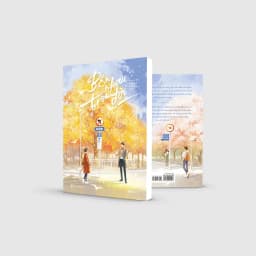 Thumbnail Sách - Bên nhau trọn đời 2