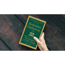 Thumbnail Sách - Berkshire Hathaway: Những bài học tuyệt vời từ Warren Buffett và Charlie Munger tại Đại hội cổ đông thường niên c 2