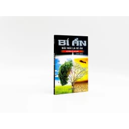 Thumbnail Sách Bí Ẩn Mãi Mãi Là Bí Ẩn Sự Sống Và Cái Chết 1