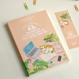 Thumbnail Sách: Bí kíp chinh phục điểm 8,5+ môn Ngữ văn kì thi THPT Quốc gia theo chương trình mới 1