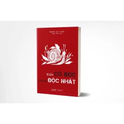 Thumbnail Sách - Biến Cô Độc Thành Độc Nhất 3