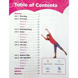 Thumbnail Sách - (Bộ 2 cuốn) Everybody Up 1 - Bản 2nd Edition - Tặng file nghe 1