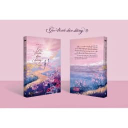Thumbnail Sách - Bộ 2 Tập Tiểu Thuyết GỤC TRƯỚC DỊU DÀNG - Giang La La (Quýt dịch) 2